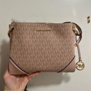 Michael Kors crossbody